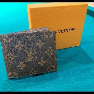 BRAND NEW Louis Vuitton Wallet